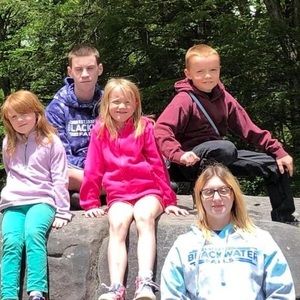 Meet your Posher, Ruth